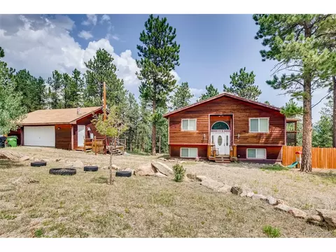 Undisclosed, Bailey, CO 80421 photo 2