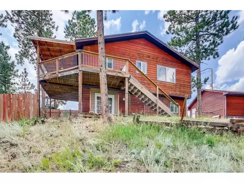 Undisclosed, Bailey, CO 80421 photo 3