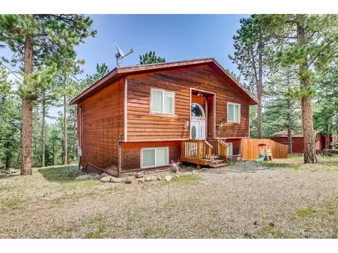 Undisclosed, Bailey, CO 80421 photo 1