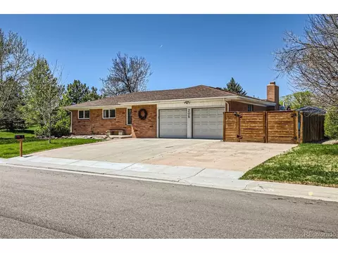 205 Pierce St, Lakewood, CO 80226