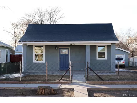1221 Spruce St, Pueblo, CO 81004
