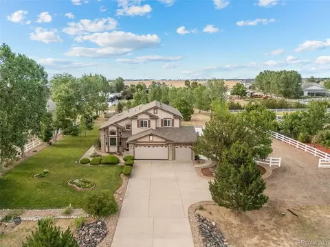 View/Area - 31455 E 166th Ave, Hudson, CO 80642 photo 2 of 5