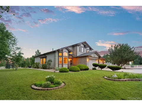 Exterior - 31455 E 166th Ave, Hudson, CO 80642 photo 3 of 10