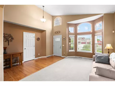 Entry Way - 31455 E 166th Ave, Hudson, CO 80642 photo 1 of 1
