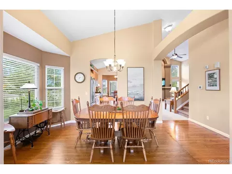 Dining - 31455 E 166th Ave, Hudson, CO 80642 photo 1 of 3