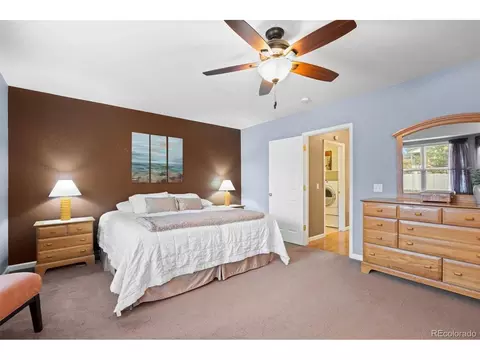 Bedroom - 31455 E 166th Ave, Hudson, CO 80642 photo 6 of 8