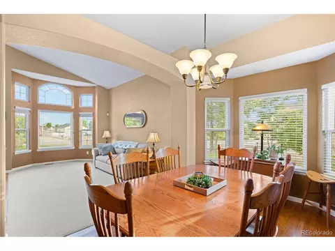 Dining - 31455 E 166th Ave, Hudson, CO 80642 photo 3 of 3