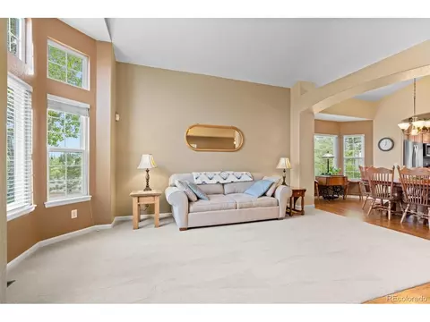 Living - 31455 E 166th Ave, Hudson, CO 80642 photo 5 of 5