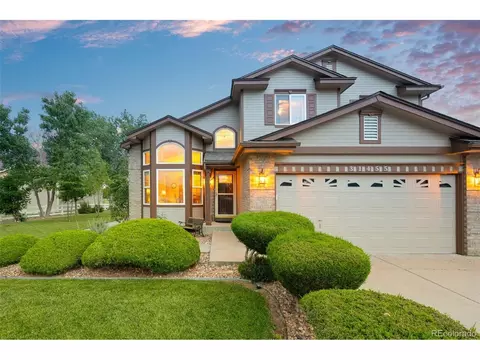 Exterior - 31455 E 166th Ave, Hudson, CO 80642 photo 4 of 10