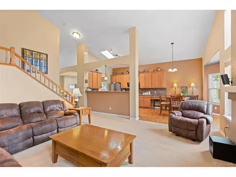 Living - 31455 E 166th Ave, Hudson, CO 80642 photo 4 of 5