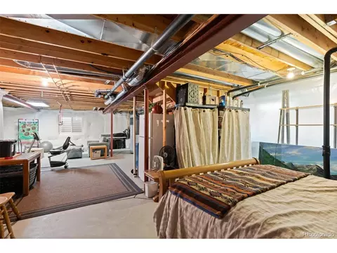 Bedroom - 31455 E 166th Ave, Hudson, CO 80642 photo 8 of 8
