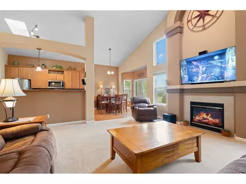 Living - 31455 E 166th Ave, Hudson, CO 80642 photo 2 of 5