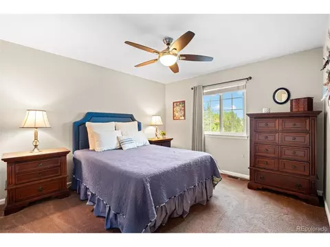 Bedroom - 31455 E 166th Ave, Hudson, CO 80642 photo 1 of 8