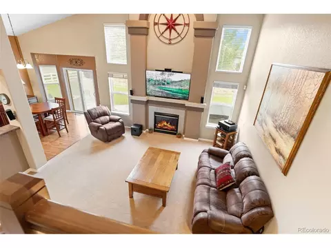 Living - 31455 E 166th Ave, Hudson, CO 80642 photo 3 of 5