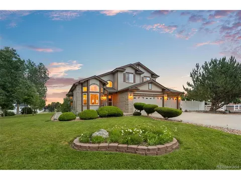 31455 E 166th Ave, Hudson, CO 80642