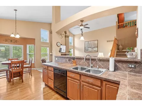 Kitchen - 31455 E 166th Ave, Hudson, CO 80642 photo 3 of 3