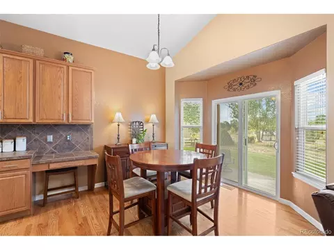Dining - 31455 E 166th Ave, Hudson, CO 80642 photo 2 of 3