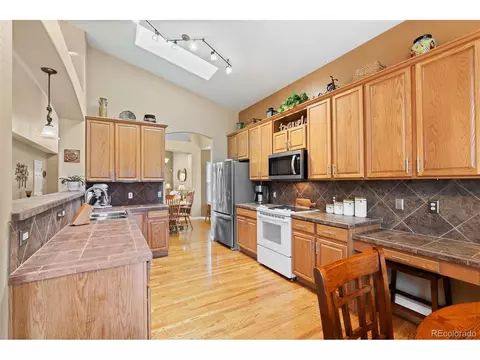 Kitchen - 31455 E 166th Ave, Hudson, CO 80642 photo 2 of 3