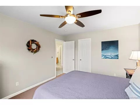 Bedroom - 31455 E 166th Ave, Hudson, CO 80642 photo 2 of 8