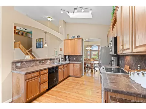 Kitchen - 31455 E 166th Ave, Hudson, CO 80642 photo 1 of 3