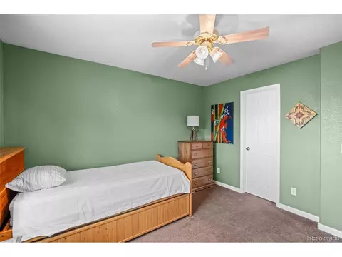 Bedroom - 31455 E 166th Ave, Hudson, CO 80642 photo 4 of 8