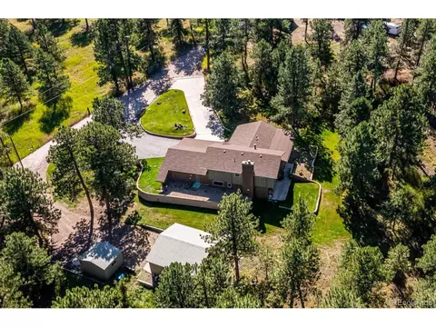 29253 Sue Rd, Evergreen, CO 80439