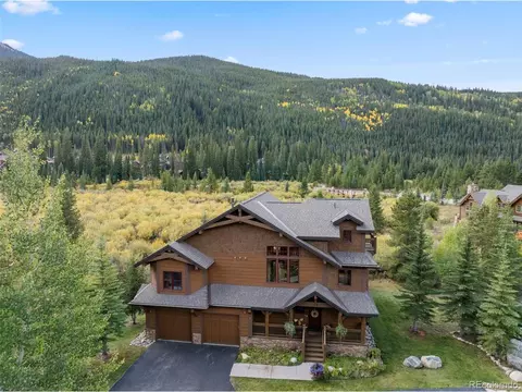 44 Thackwell Ln, Keystone, CO 80435 photo 2