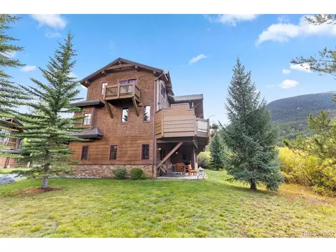 44 Thackwell Ln, Keystone, CO 80435 photo 47