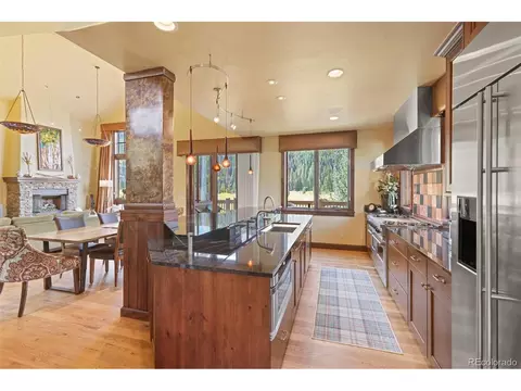44 Thackwell Ln, Keystone, CO 80435 photo 4