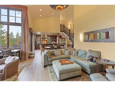 44 Thackwell Ln, Keystone, CO 80435 photo 8