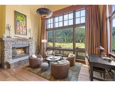 44 Thackwell Ln, Keystone, CO 80435 photo 10