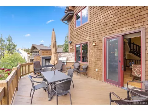 44 Thackwell Ln, Keystone, CO 80435 photo 17