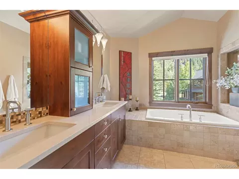 44 Thackwell Ln, Keystone, CO 80435 photo 29