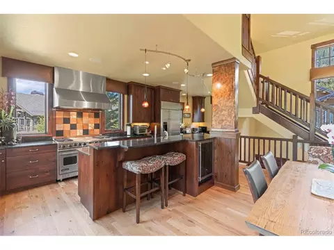 44 Thackwell Ln, Keystone, CO 80435 photo 11