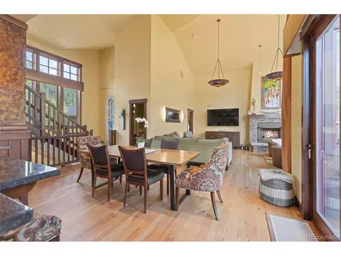 44 Thackwell Ln, Keystone, CO 80435 photo 20