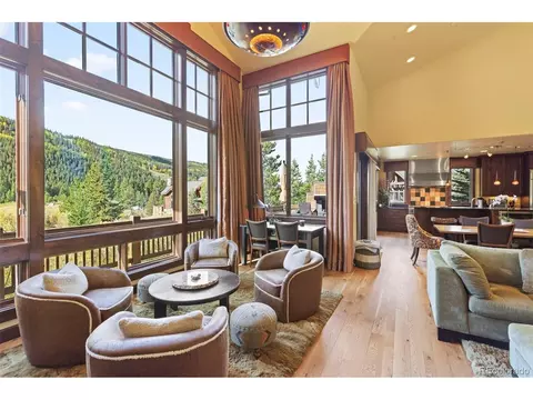 44 Thackwell Ln, Keystone, CO 80435 photo 1