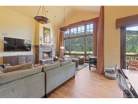 44 Thackwell Ln, Keystone, CO 80435 photo 5