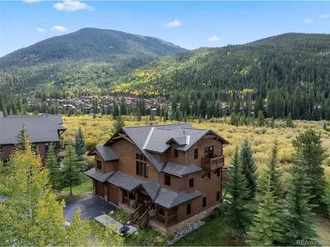 44 Thackwell Ln, Keystone, CO 80435 photo 22