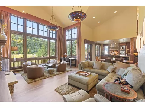 44 Thackwell Ln, Keystone, CO 80435 photo 9