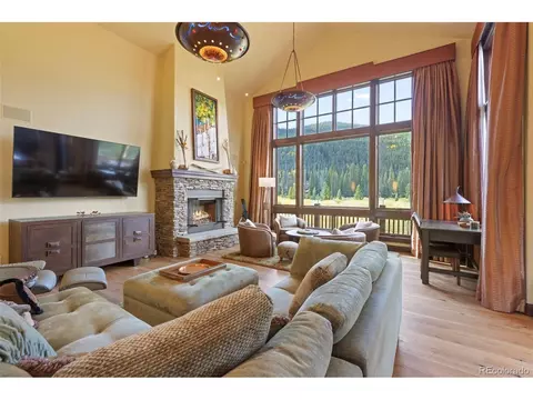 44 Thackwell Ln, Keystone, CO 80435 photo 6