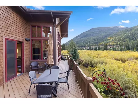 44 Thackwell Ln, Keystone, CO 80435 photo 3