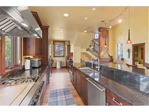 44 Thackwell Ln, Keystone, CO 80435 photo 12