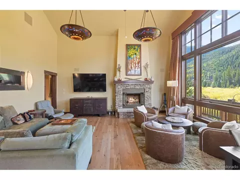 44 Thackwell Ln, Keystone, CO 80435 photo 7