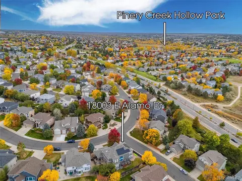 18003 E Alamo Dr, Centennial, CO 80015 photo 41