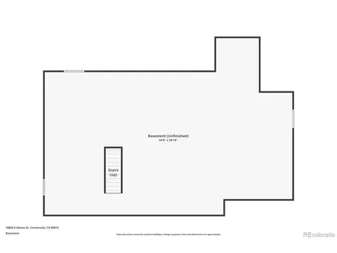 18003 E Alamo Dr, Centennial, CO 80015 photo 43