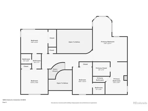 18003 E Alamo Dr, Centennial, CO 80015 photo 44
