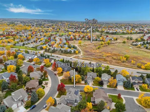 18003 E Alamo Dr, Centennial, CO 80015 photo 39