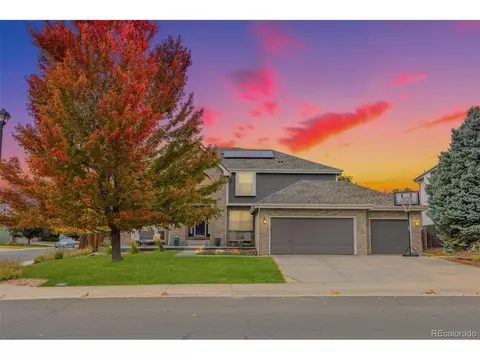 18003 E Alamo Dr, Centennial, CO 80015