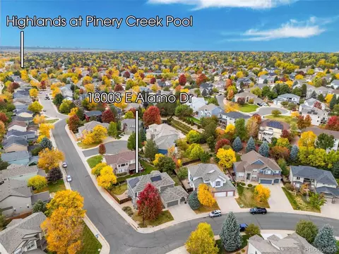 18003 E Alamo Dr, Centennial, CO 80015 photo 40