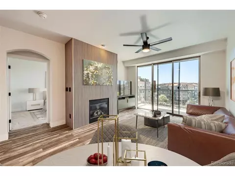 9079 E Panorama Cir #419, Englewood, CO 80112